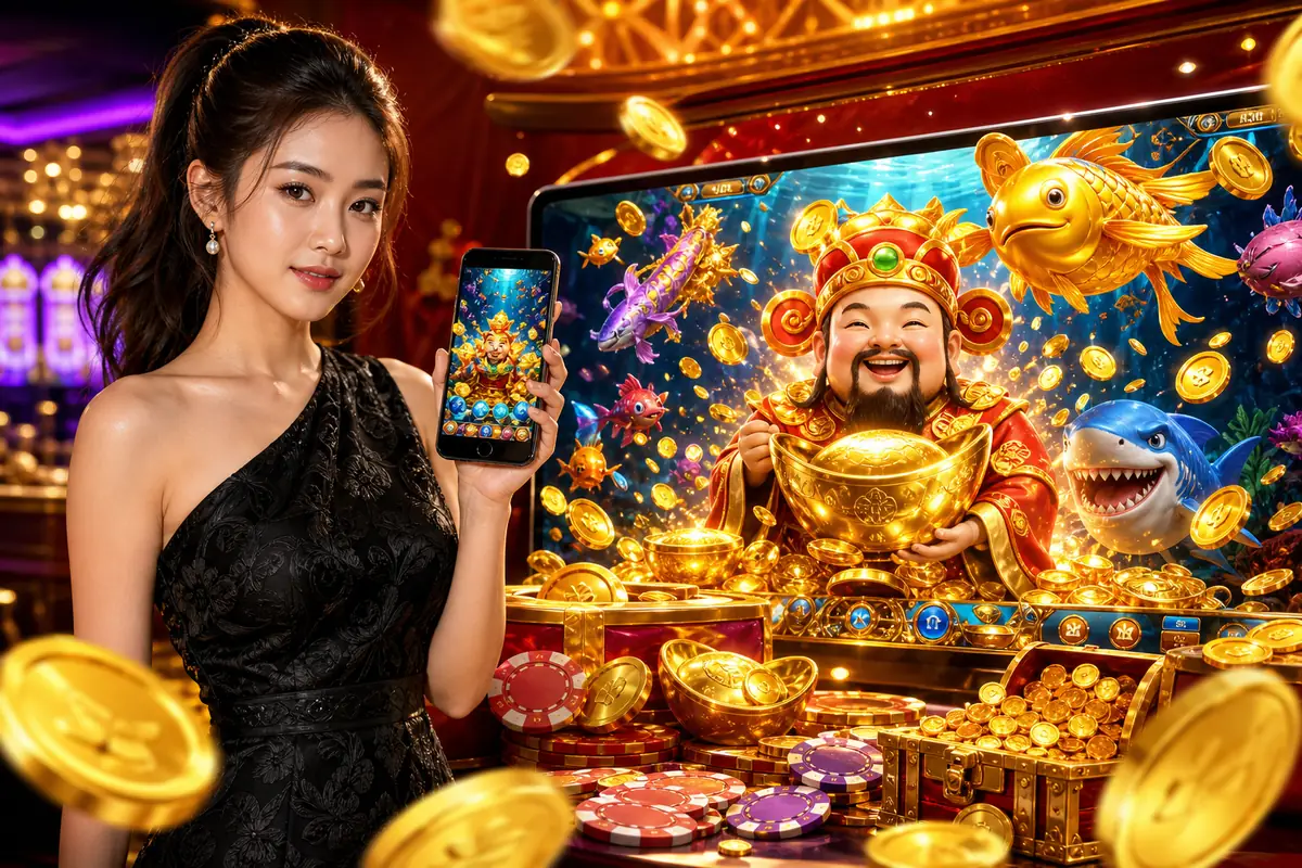 vn567 – Khám phá các chuyên mục cá cược