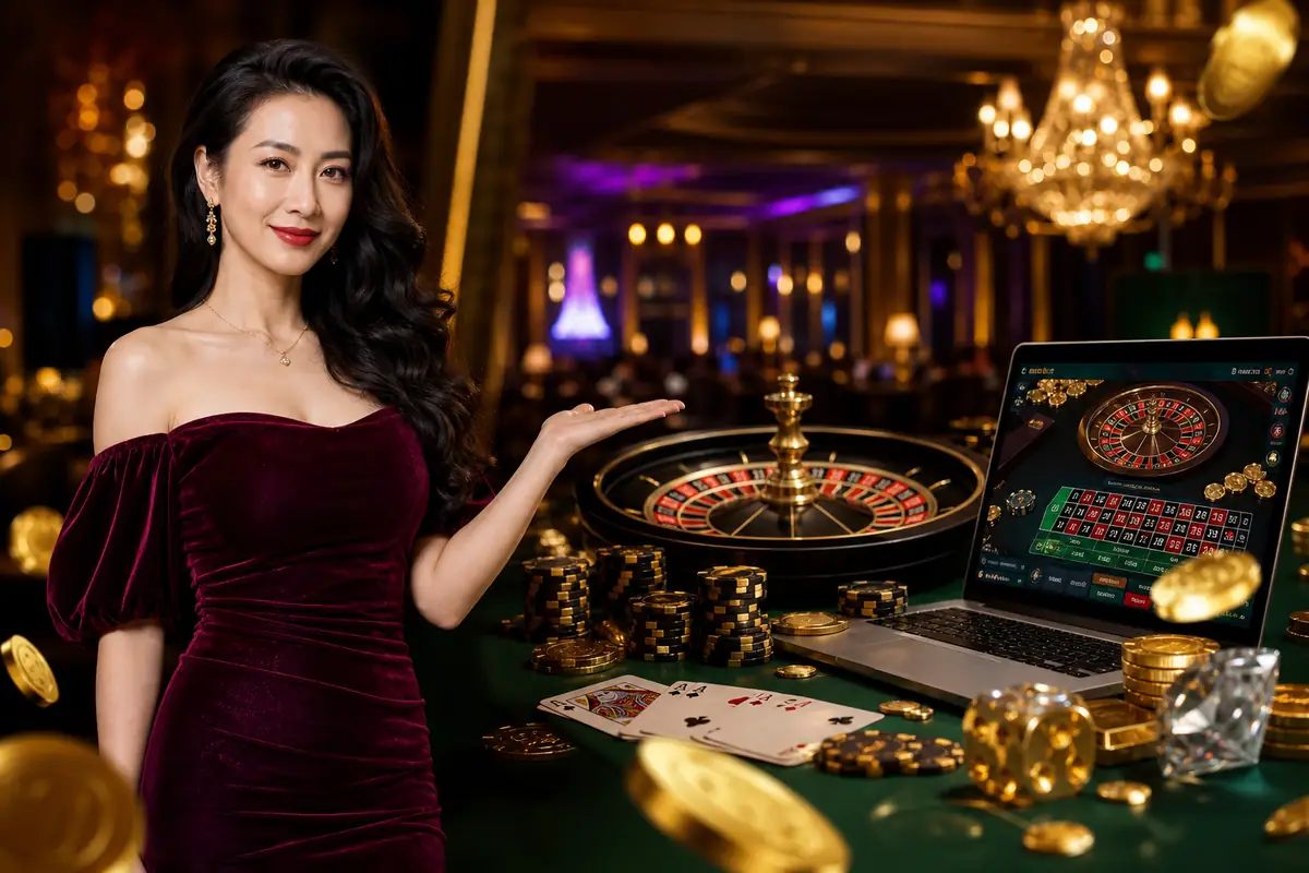 vn567 – Điều khoản khuyến mãi và wagering